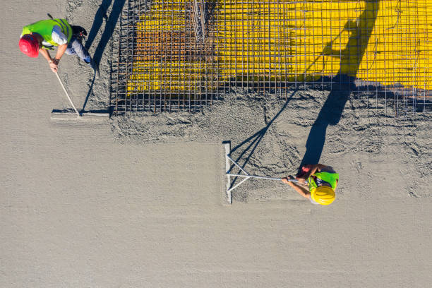 Best Concrete Flooring Contractor  in Bent, NE