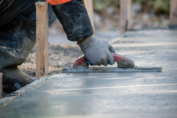 Best Concrete Crack Repair  in Bent, NE