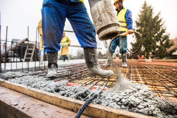  Bent, NE Concrete contractor Pros